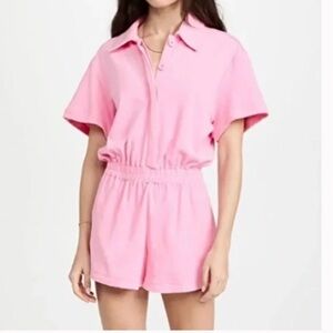 Good American Romper